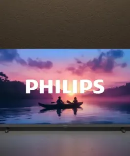 Philips TV LED 40 inches 40PFS6000/12