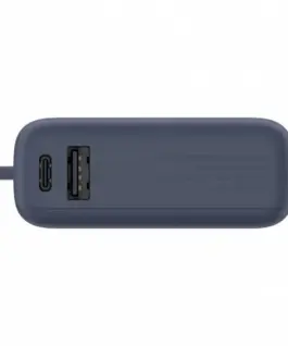 XIAOMI 33W външна батерия 10000mAh Ice Blue