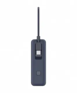 XIAOMI 33W външна батерия 10000mAh Ice Blue