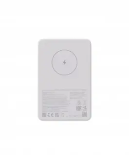 XIAOMI Magnetic външна батерия 5000mAh