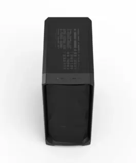 Fractal Design FDE Meshify 3 черен TG Light Tint - Image 5