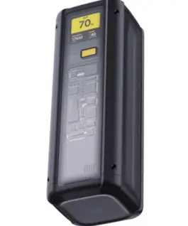 XIAOMI външна батерия 212W HyperCharge 25000mAh GL
