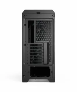 Fractal Design FDE Meshify 3 Ambience ProRGB черен TG Light