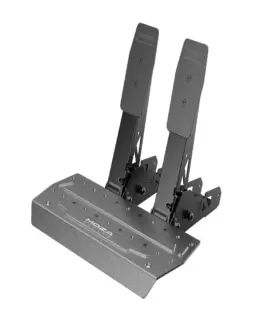 Волан MOZA R3 Bundle R3 Base + ES Wheel + SR-P Lite Double + R3 Table Clamp за PC и