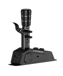 Alternative view of Скоростен лост MOZA SGP Sequential Shifter