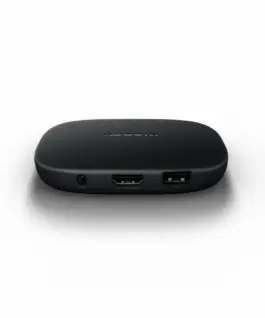 XIAOMI TV box S3 gen