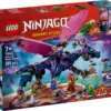 LEGO NINJAGO 71842 Rontu the Dragon Master