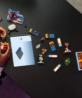 LEGO Fortnite 77076 Durrr Burger Restaurant