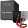 Green Cell UPS AVR PowerCore 1000W/1500VA 12VDC