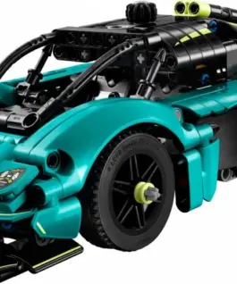 LEGO Technic 42208 Aston Martin Valkyrie