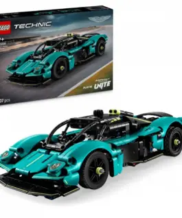 LEGO Technic 42208 Aston Martin Valkyrie