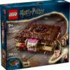 LEGO Harry Potter 76449 The Monster Book of Monsters with Teeth