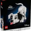 LEGO Disney 43269 101 Dalmatians Puppy