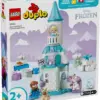 LEGO DUPLO Disney 10455 Anna and Elsas Frozen Castle Party