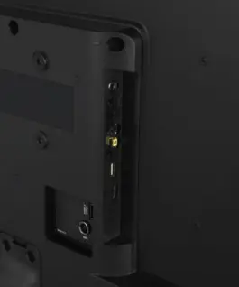 Finlux TV LED 32 inches 32BCH500