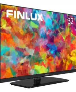 Finlux TV LED 32 inches 32BCH500