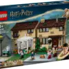 LEGO Harry Potter 76451 Privet Drive: Aunt Marges Visit