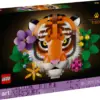 LEGO ART 31217 Animal Collection - Tiger