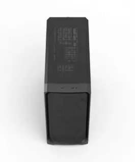 Fractal Design Meshify 3 XL черен Solid