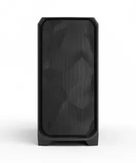 Fractal Design Meshify 3 XL черен Solid