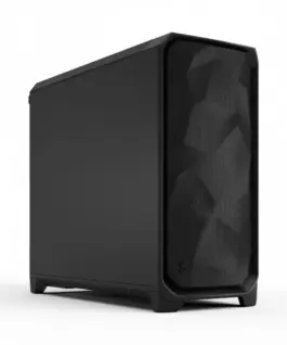 Fractal Design Meshify 3 XL черен Solid