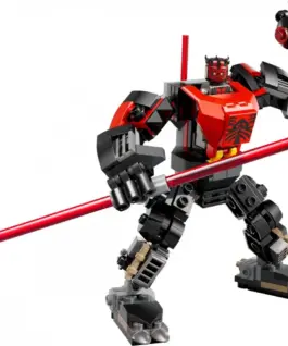 LEGO Star Wars 75411 building blocks: Darth Maul Mech