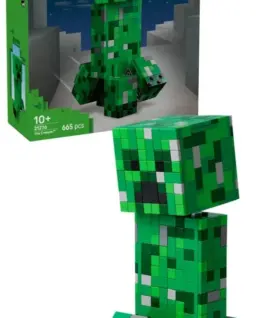 LEGO Minecraft 21276 Creeper