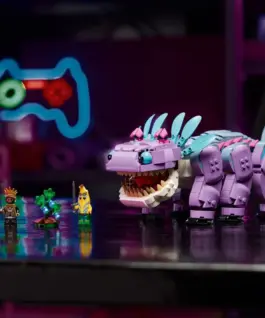 LEGO Fortnite 77077 Klombo