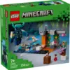 LEGO Minecraft building blocks 21274: Encounter with the Guardian