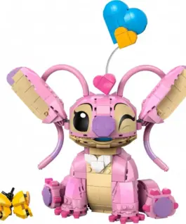 LEGO Disney 43257 Angel