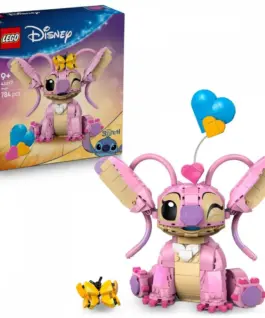 LEGO Disney 43257 Angel
