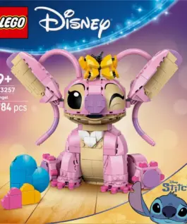 LEGO Disney 43257 Angel