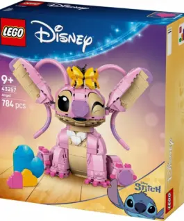 LEGO Disney 43257 Angel