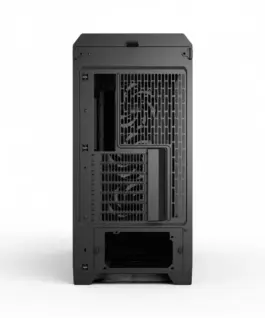 Alternative view of Fractal Design Meshify 3 XL черен TG Light Tint