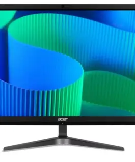 Alternative view of Acer Компютър Veriton 2000 All-in-One VZ2524G 23.8 cala IPS Ultra 5 125U/16GB/512SSD W11P