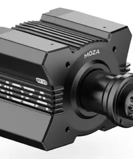 Основа за волан MOZA R9 V3 Direct Wheel Base