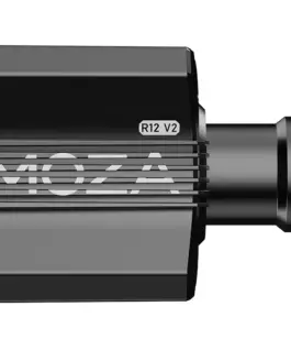 Основа за волан MOZA R12 V2 Direct Drive 12nm
