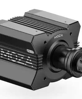 Основа за волан MOZA R12 V2 Direct Drive 12nm