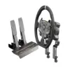 Волан MOZA R3 Bundle R3 Base + ES Wheel + SR-P Lite Double + R3 Table Clamp за PC и Xbox
