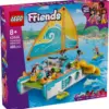 LEGO Friends 42664: Boat Adventure