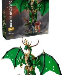 LEGO Ninjago 71847 Guardian Dragon