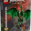 LEGO Ninjago 71847 Guardian Dragon