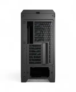 Alternative view of Fractal Design Meshify3XL Ambience ProRGB черенTG Light