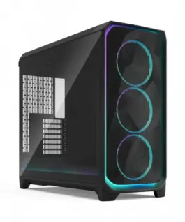 Fractal Design Meshify3XL Ambience ProRGB черенTG Light