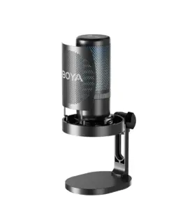 Настолен микрофон BOYA K3