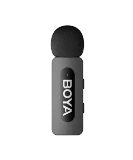 Alternative view of Безжична микрофонна система BOYA BY-V30 - USB-C