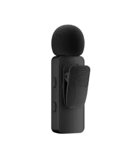 Безжична микрофонна система BOYA BY-V30 - USB-C