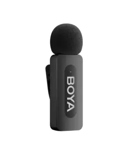 Безжична микрофонна система BOYA BY-V30 - USB-C
