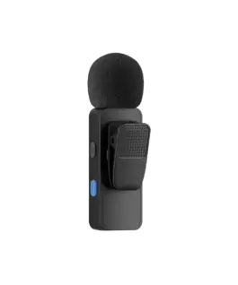 Безжична микрофонна система BOYA BY-V4U - USB-C