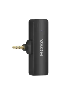 Безжична микрофонна система BOYA BY-V4